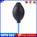 Universal Dust Cleaner Air Blower Pump Digital Camera Sensor Cleaning Tool