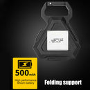 Mini Pocket Flash Light Type-C USB Rechargeable Mini Portable Flashlight Newly