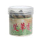 Sandalwood Green Tea Fragrant Incense Tsao Backflow Incense Grains (Tsao) Newly