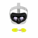 HD Anti Scratch Cover Protective TPU Film Lens Protector For Oculus Quest 2 VR