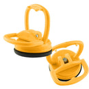 Mini Glass Suction Cup Dent Puller Remover and Windows Windshields Newly