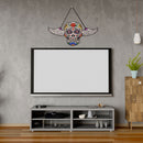 Diy Diamond Painting Kit Wall Art 315x155x5mm Rhinestone Painting Home Deco