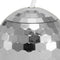 600ml Disco Ball Cups Cocktail Nightclub Party Straw Wine Glass Drinking Mu
