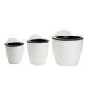 Lazy Creative Wall Hanging Garden Supplies Flower Pot Planter Basket