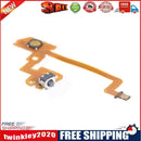 Button Key Ribbon Flex Cable Replacement Fit for Nintend Switch (L)