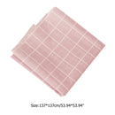 Nordic Table Cloth Waterproof Oil-proof Desk Cover Picnic Mat Home Kitchen De