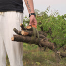 2x Nylon Fixing Strap Adjustable Quick Release Outdoor Camping Tent Luggage