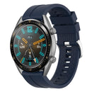 Silicone Watch Strap Wrist Band Replacement for Huawei Watch GT/GT Active 46m