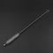 Stainless Steel Straw Cleaning Brush Bar Home Drinking Pipe Straws Washer Newly