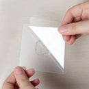 Household Wall Rack Traceless Hooks Seamless Adhesive Hook Storage Hanger