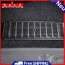 Dustproof Ventilation Cover for Ventilation Slots, Grid Accessories for Tesla Fashion