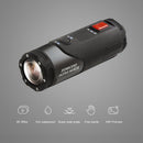 Action Sport Cam 10m Waterproof Bike Motorcycle Sport Action Cam Anti Shake