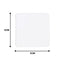 1Pc Nano Tape Non-Mark Double-Sided Tape Auxiliary Sticks Waterproof O5O7