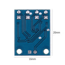 12V Battery Level Indicator Module 4 Paragraph 4 Onboard Battery Indicator