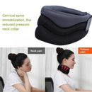 Stretching Neck Brace Support Head Support Posture Corrector Cervical Collar