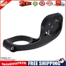Bicycle Telescopic Computer Holder Road MTB Bike Handlebar Stent Support