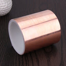 3 Meters 10cm Double Conductive Adhesive EMI Shielding Copper Foil Tape