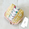 #A Acrylic Sewing Ruler Cute Bag Pattern Template DIY Making Stencils Sewing Too