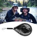 Ultra Light Dip Net Outdoor Fish Tool Fly Fishing Accessories Fishing Nets