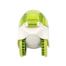 Garlic Cutter Roller Onion Crusher Herb Slicer Food Chopper Press G9X9