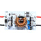 HW-449 500W 10A DC-DC Boost Converter Constant Current Charger Step Up Module