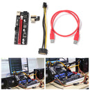 VER009S Extender PCI Express 1X to 16X Adapter Riser Card for GPU Miner Mining
