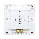 Switches Fan Speed Controller Adjustment Stepless Speed Fan Speed Adjuster
