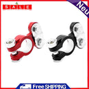 1 Pair Universal Positive Negative Car Battery Clamps Clamps Quick Power Rel