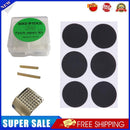 Bicycle Tire Repair Inner Tube Patching Tyre Filler Glue Free Patch Kit (A)