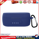 Wireless Headphone Cover for Skullcandy Sesh Headset Protector Case (Blue) Newly