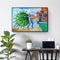 5D DIY Diamond Painting Doctors Full Round Rhinestones Mosaic Home