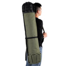 Foldable Fishing Bag Umbrella Bag Fishing Rod Handbag Fishing Tackle Tool