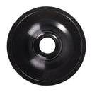 Aluminum Alloy Bicycle Stem Top Cap MTB Bike Headset Cap Cover (with Screw)