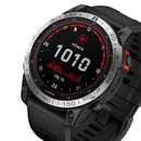 Bezel for Garmin Fenix 7/7S Protector Cover Case Bumper Ring Replace Accessories