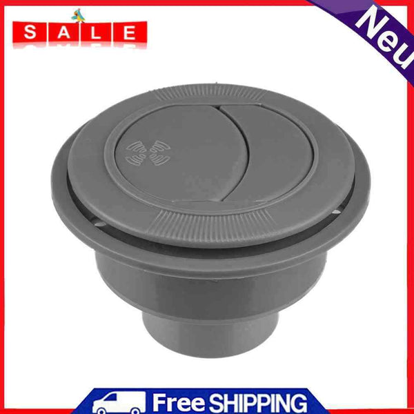 Auto Car Air Conditioning Vent Vehicle Dashboard Outlet Replacement Accessories
