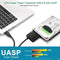 SATA to USB 3.0 Adapter Cable for 3.5/2.5 Inch SSD HDD Hard Drive Disk_