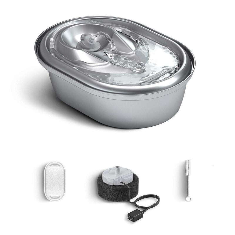 Replacement Filters Stainless Steel 67oz/   Fountain