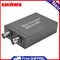 HD SDI to HDMI Converter BNC to 1080P HDMI Adapter Support HD-SDI/3G-SDI Signals