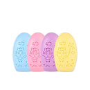 Home Santa Claus Travel Hand Warmer Replaceable Inner Warm Egg Self-heating