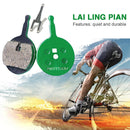 1 Pair MOTSUV MTB Bike Brakes Pad Bicycle Ceramic Disc Brakes Pads (02B) Newly