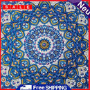5D DIY Special Shaped Diamond Painting Cross Stitch Embroidery Mosaic Wall Art