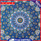 5D DIY Special Shaped Diamond Painting Cross Stitch Embroidery Mosaic Wall Art
