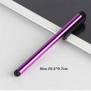Multicolor Capacitive Universal Stylus Phone Touch Screen Pen Tablets Pencil