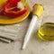 CHICKEN TURKEY MEAT CLEAR LIQUID GRAVY JUICE BASTER PUM.ca SYRINGE L9V1 R0R5