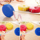 1x Soft Ruler Retractable Body Measuring Ruler Sewing Nice Tape Cloth G5B3 X7O9