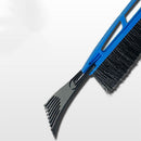 Car Cleaning Cleaning Tool Snow Brush Snow Shovel 2 in 1 Car Ice Scraper