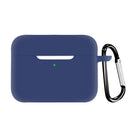 Earphone Accessories Silicone Protector Case Cover For Honor Earbuds 2 Lite/SE