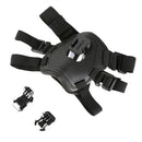 Strap Dog Harness Chest Belt For Gopro Hero 10 9 8 7 6 5 SJCAM DJI Action