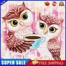 DIY Diamond Painting Animal Full Round Drill Picture Handicrafts (LG825)