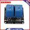 2 Channel Relay Module Relay Interface Control Expansion Board with Optocoupler